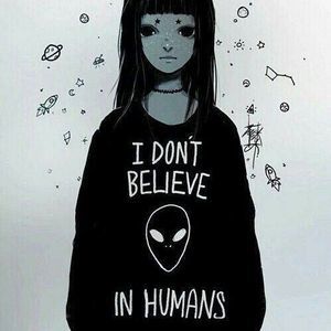 Meet your Posher, Nadia